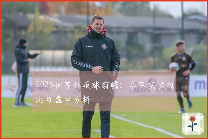 2026世界杯滚球前瞻：各队实力对比与盘口分析