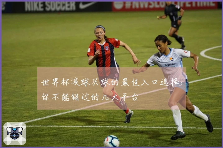世界杯滚球买球的最佳入口选择，你不能错过的几大平台