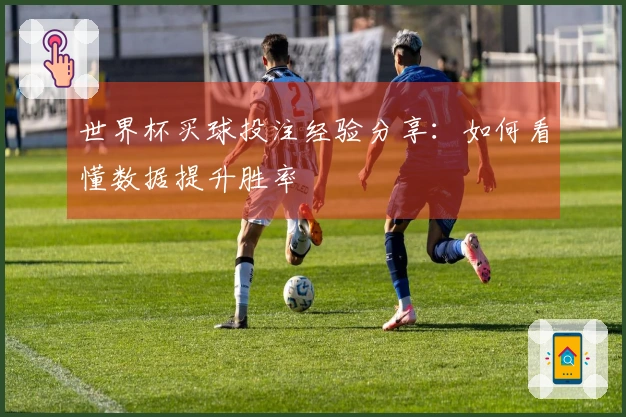 世界杯买球投注经验分享：如何看懂数据提升胜率