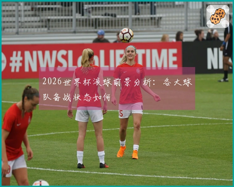2026世界杯滚球前景分析：各大球队备战状态如何