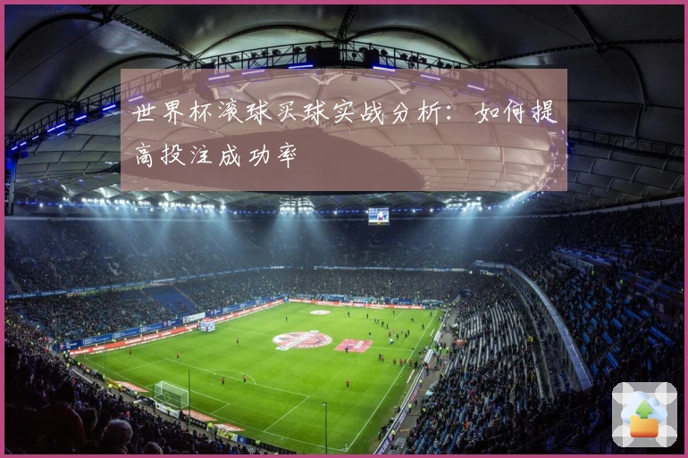 世界杯滚球买球实战分析：如何提高投注成功率