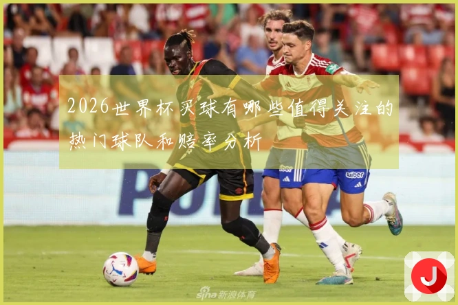2026世界杯买球有哪些值得关注的热门球队和赔率分析