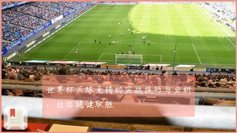 世界杯买球竞猜的实战技巧与分析，让你稳健取胜
