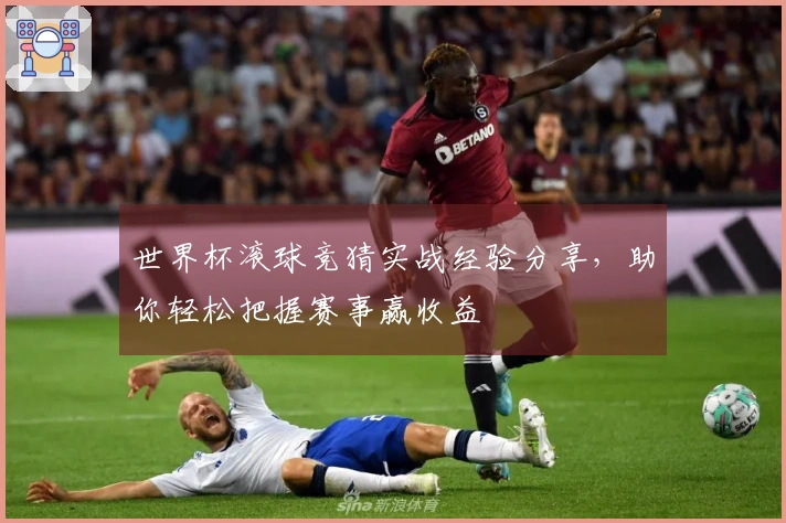 世界杯滚球竞猜实战经验分享，助你轻松把握赛事赢收益